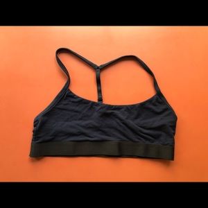 MeUndies t-back bralette!